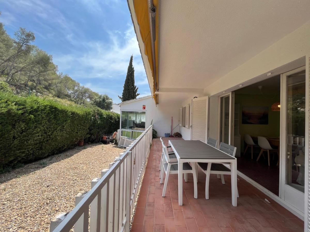Adosado Ripolles Apartment Tarragona Exterior photo