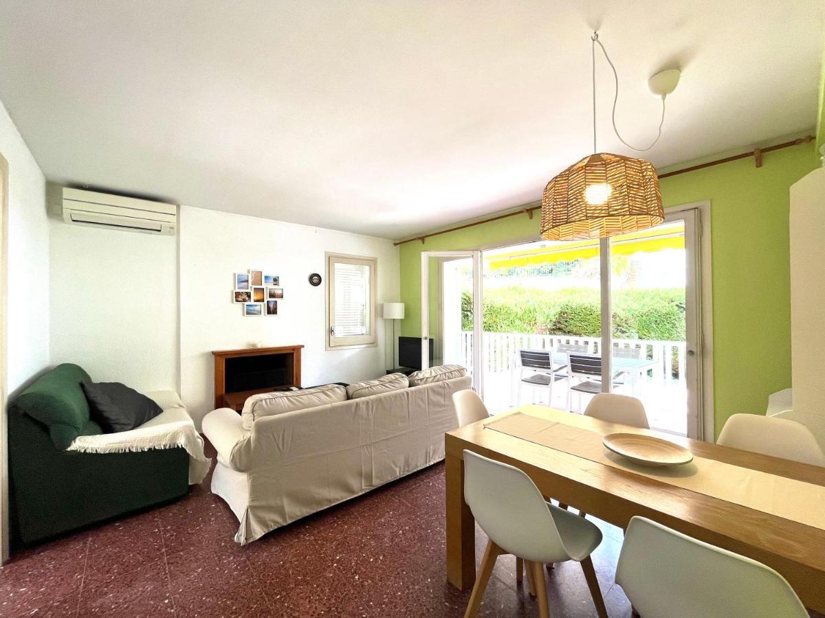 Adosado Ripolles Apartment Tarragona Exterior photo
