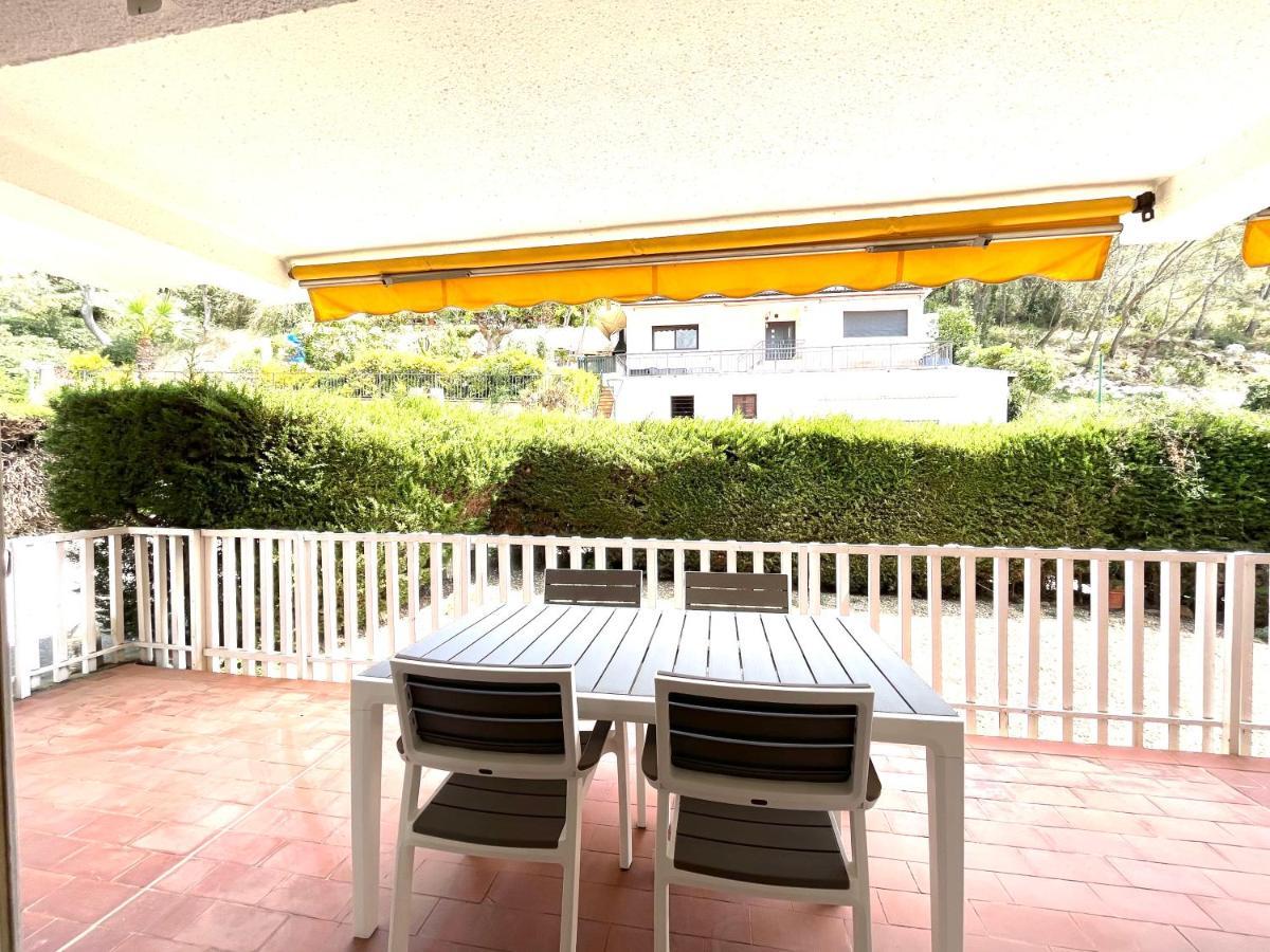 Adosado Ripolles Apartment Tarragona Exterior photo