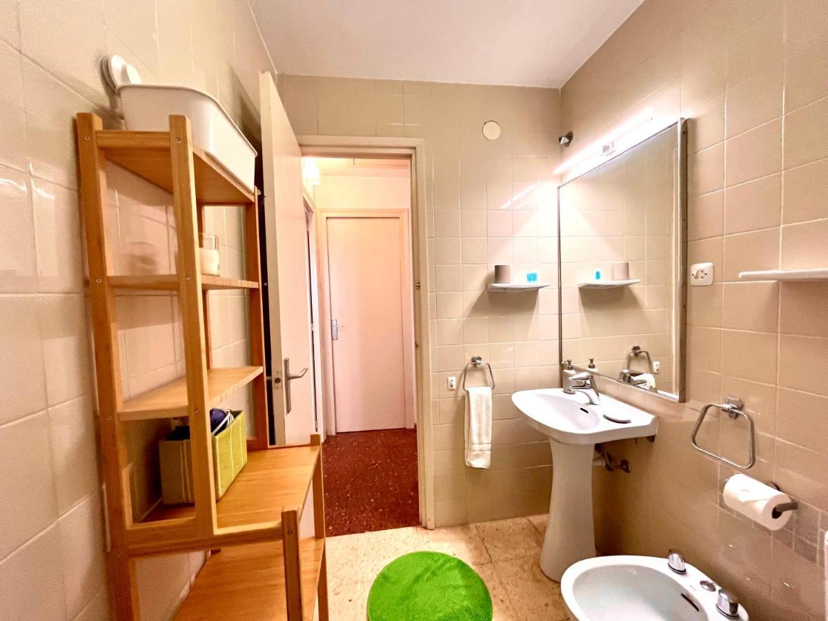 Adosado Ripolles Apartment Tarragona Exterior photo