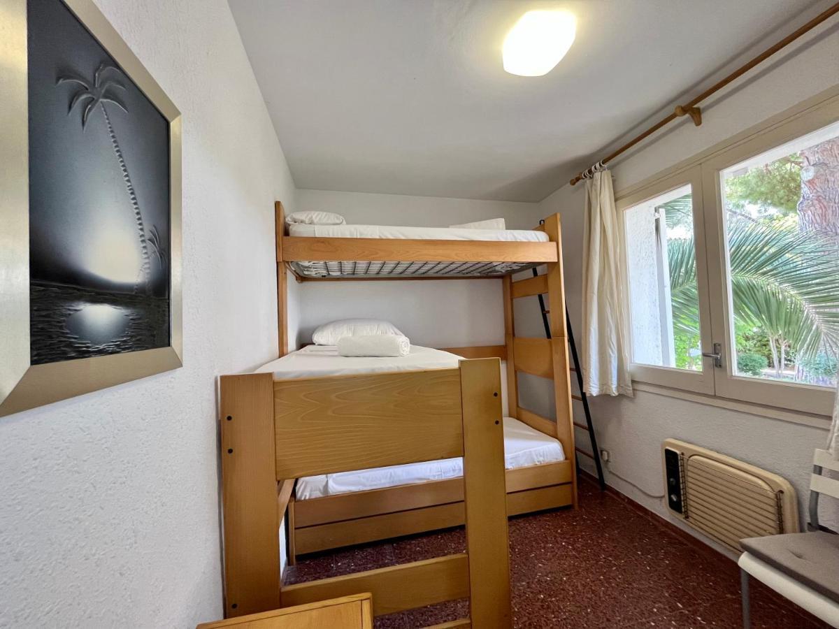 Adosado Ripolles Apartment Tarragona Exterior photo