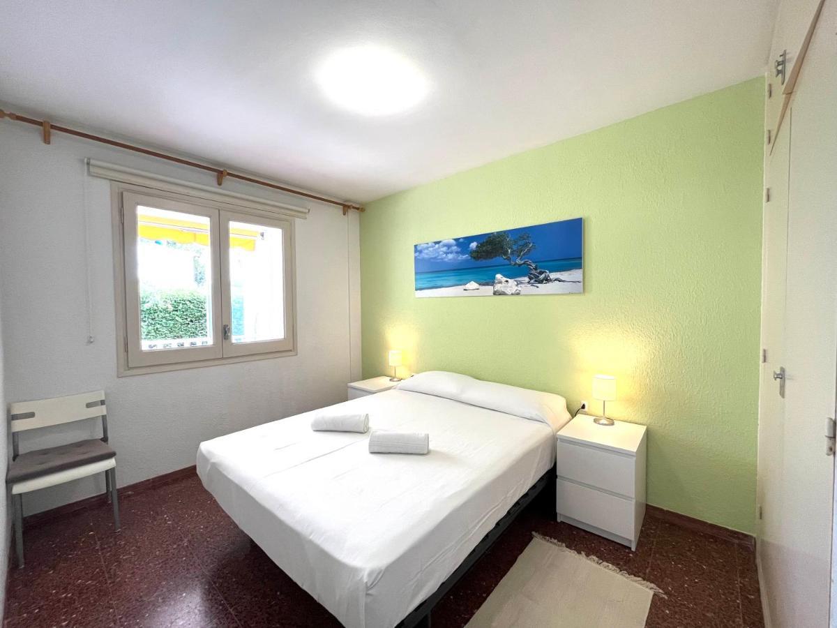 Adosado Ripolles Apartment Tarragona Exterior photo